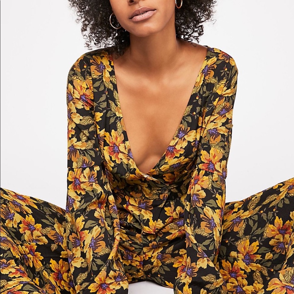 Free People 2pc. Set - Picture 4 of 8